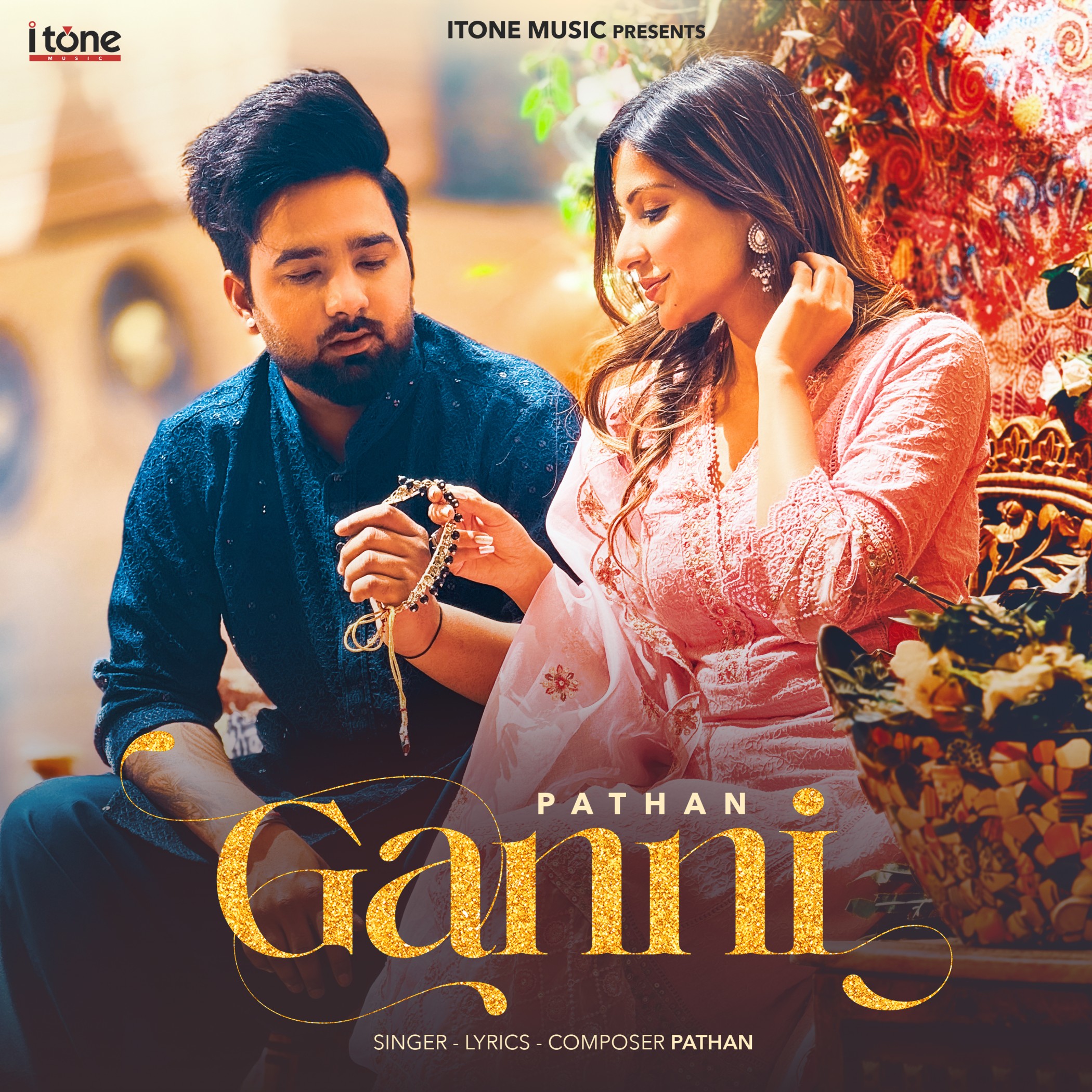 Ganni  Pathan  Supernova Muzic